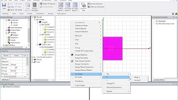How to extract RLGC Model of Transmission Line with 2D Extractor