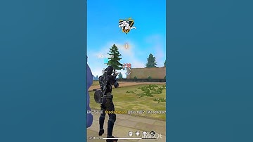 1vs2 Clutch in funny way 🤣🤣💀#shortfeed #freefire #ffshorts