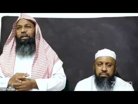 نیوز میڈیا میں اسلام کی دعوت کے 7 نکاتی پلان News Media me Islam ki D&rsquo;awat ke 7 Nikati Plan (Part2)