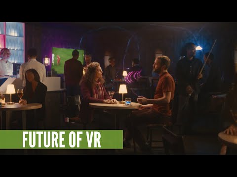 Facebook Reality Labs: Enhanced Hearing in AR & VR