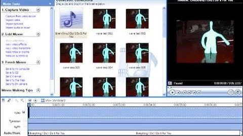 windows XP lesson #1