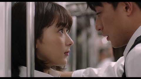 映画『10万分の1』特報