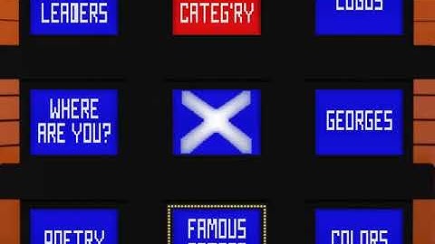 Flash Tic-Tac-Dough Fun Stuff