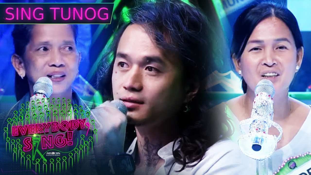 Buko | Sing Tunog | Everybody Sing Season 3