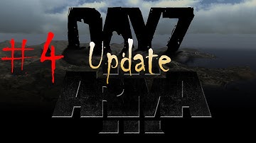 ▲ ARMA 3 - DayZ Mod *Update* | The Axe Destructor
