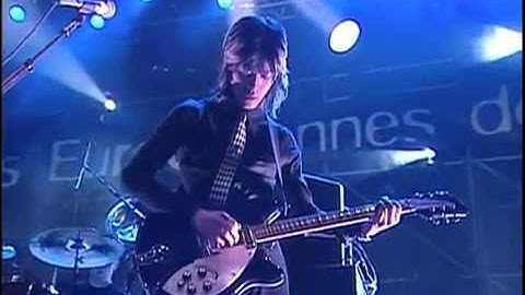 Tonight, Tonight Live version - Live performance video thumbnail