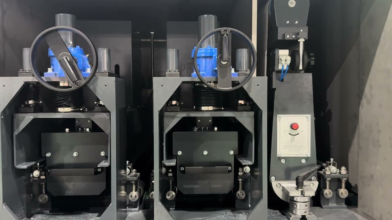 Lanuss LSP-L 1350: Funktionsweise