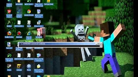 How to make a 1.4.7 Bukkit Server!