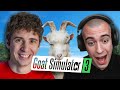 RITORNO su GOAT SIMULATOR! - LOLLI EP.28