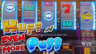 Let's Chase Free Spins On Double Diamond 9 Line 5 Reel