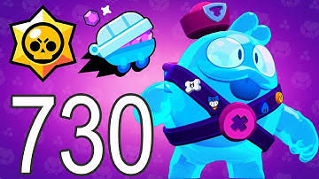 Brawl Stars - Gameplay Walkthrough Part 730 - Squeak - Payload (iOS, Android)