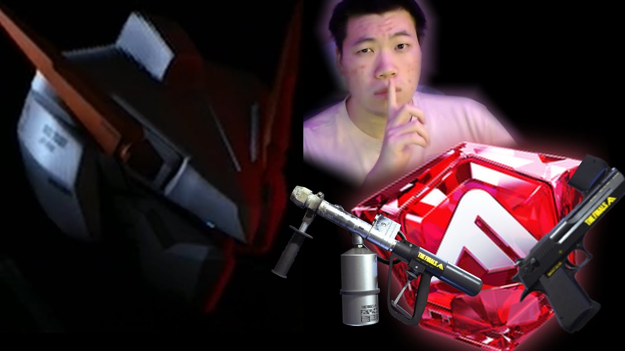 ЛУЧШИЙ ИГРОК GOO GUN AKIMBOS (Лучшие моменты трансляции)