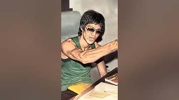 BRUCE LEE🔥 #shorts #motivation #brucelee