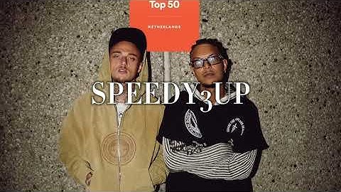 Ronnieflex ft. Noano - Damage (speed up)