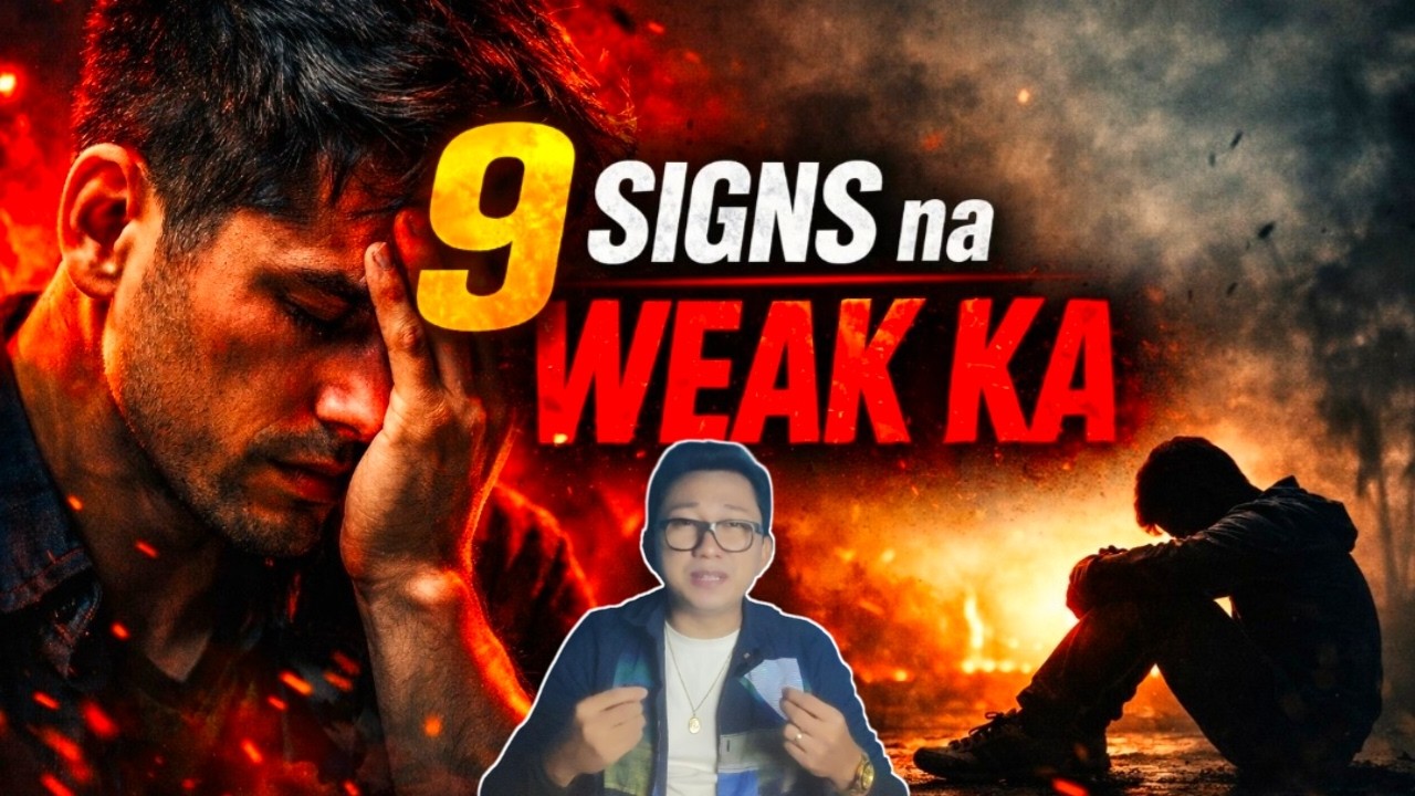 9 SIGNS na WEAK Ka Brain | Power 2177