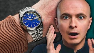 It's Your Last Chance To Bag This Bargain Seiko...Should You? by Ben's Watch Club 43,253 views 3 months ago 7 minutes, 56 seconds