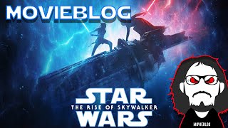 MovieBlog- 710: recensione Star Wars: L'Ascesa di Skywalker