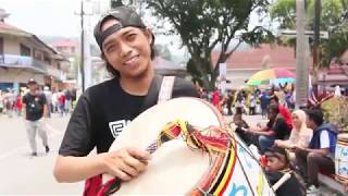 Download Lagu BISA KESURUPAN KALAU GAK KUAT MAININNYA...GONDANG TAMBUA YG MAGIS MP3