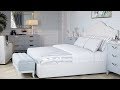 Bedroom Interior Design Ideas and Decoration / Home Decorating Ideas 2019