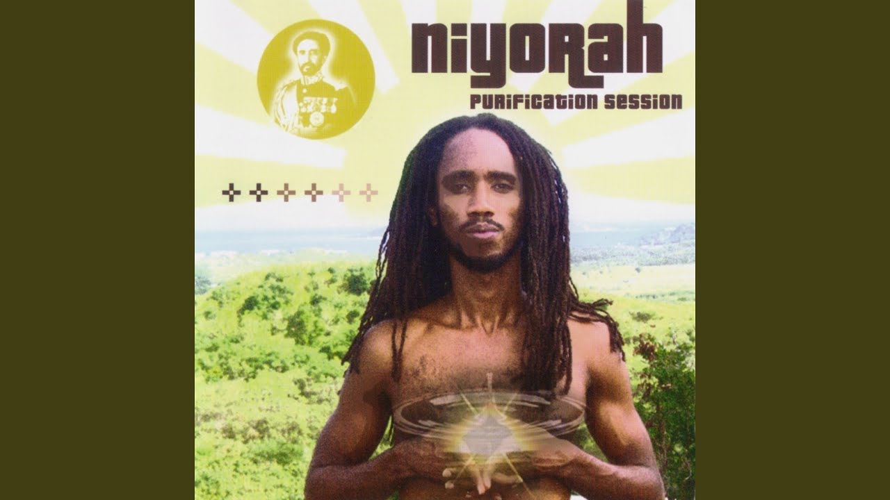 NiyoRah - How Is It accords