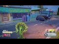 Teams-plants - Backyard Survival - Plants vs. Zombies: Garden Warfare 2 PVZ