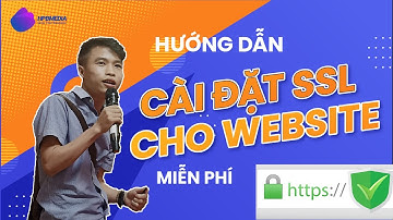 Hướng Dẫn Cài Đặt SSL Cho Website WordPress Miễn Phí 2023