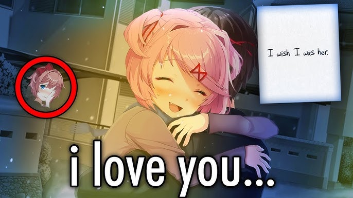 Steam Workshop::Doki Doki Exit Music - Natsuki