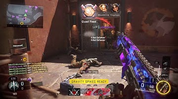 Quad feed with Brecci in bo3! (BUT IT WAS SPLIT AND COUNTED!?