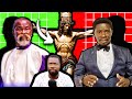 😳THE CLASH‼️What really HAPPENED on Good Friday?  Stephen Adom Kyei Duah & Akwesi Awuah