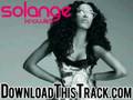Solange I Decided Part 1 Instrumen I Decided CDS mp3