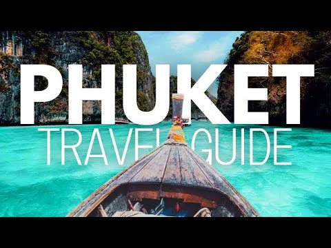 Video: Phuket ceļojumu rokasgrāmata