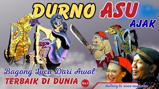 WAYANGKULIT LUCU KI DALANG SENO NUGROHO#kisenonugroho #dalangseno #wayangkulit #bagong #bagonglucu