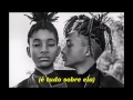 Willow Smith - 5 (Feat. Jaden) (Legendado)