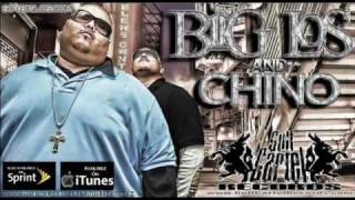 Big Los & Chino- Keep On Pushing