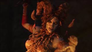 Paragon - Morigesh Trailer(2017) | PS4/PC