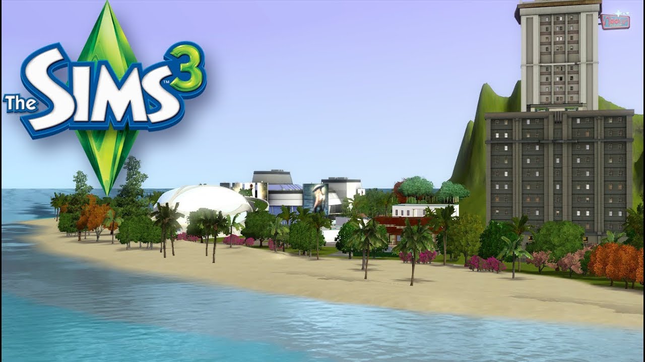 the sims 3 best worlds the sims 3 best worlds