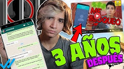 VlogsPaper-QUE-PAS-CON-EL-ESTAFADOR-iPhone-C-mara-LO-DENUNCI-Parte-2-VlogsPaper