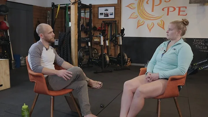 Does Financial Background Limit Access to High Performance Rowing? | Rowing Resource Podcast