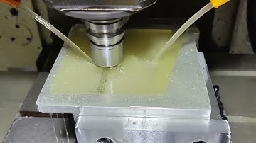 Jigs & Fixtures (Animation)#cnc #fixture #jigs