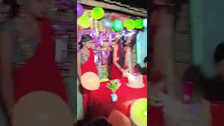 तहर क दलहनय Rani Janmdin Short Official Video