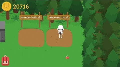 How to get into testing rooms sneaky Sasquatch! 2022.