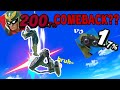 Greatest comebacks in smash ultimate 2