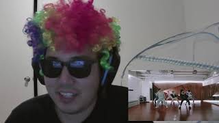 Bobagels Reacts To Astro 아스트로 - One Dance Practice