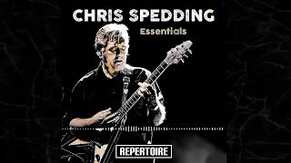 Chris Spedding - Motorbikin&#39; (2005 Version) - Official Audio