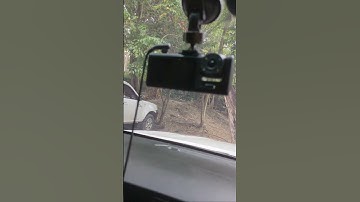 Black box traffic recorder review and interesting AI features