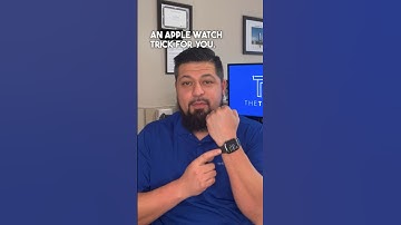 Pause & Resume Workouts Easily On Apple Watch #applewatch #workouttips #pauseresume #fitnessgoals