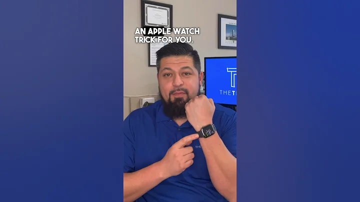 Pause & Resume Workouts Easily On Apple Watch #applewatch #workouttips #pauseresume #fitnessgoals