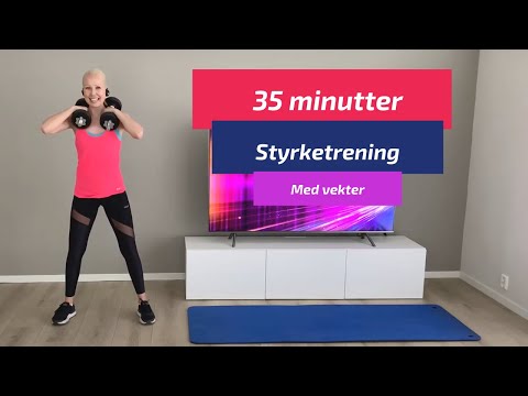 Video: Hvilken Treningssykkel Du Skal Velge For å Trene Hjemme?