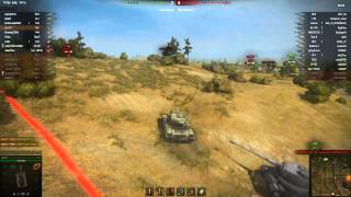 Одни сливы в World of Tanks(, 2013-09-25T15:22:29.000Z)