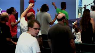 Crystalbrook Celebration and Baptisms 9/4/19
